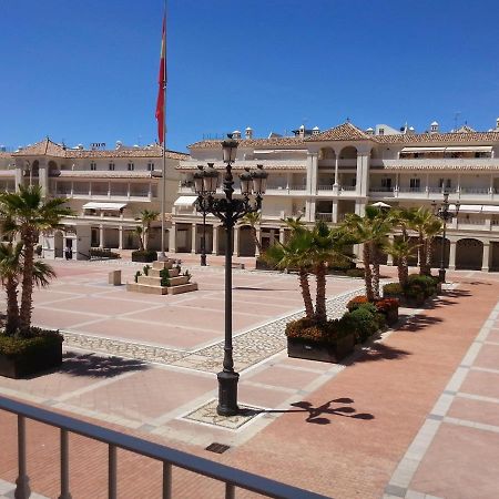 Plaza De España 1 Dormitorio Nerja Exterior foto